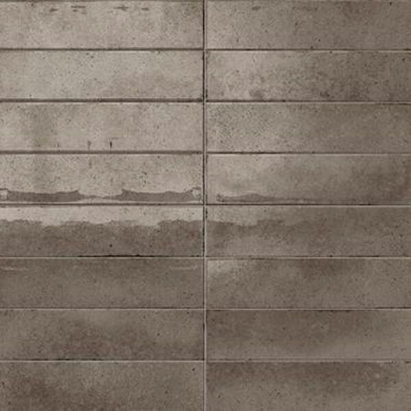 Tobacco shiny Brit 24,6 x 6 x 0,9 cm