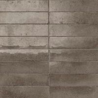 Tobacco shiny Brit 24,6 x 6 x 0,9 cm