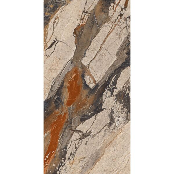 BRE PH6 278 LPM rett. The Room 278 x 120 x 0,65 cm