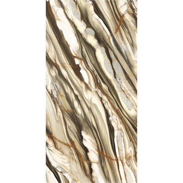 CAL OY6 278 LP rett. The Room 278 x 120 x 0,65 cm