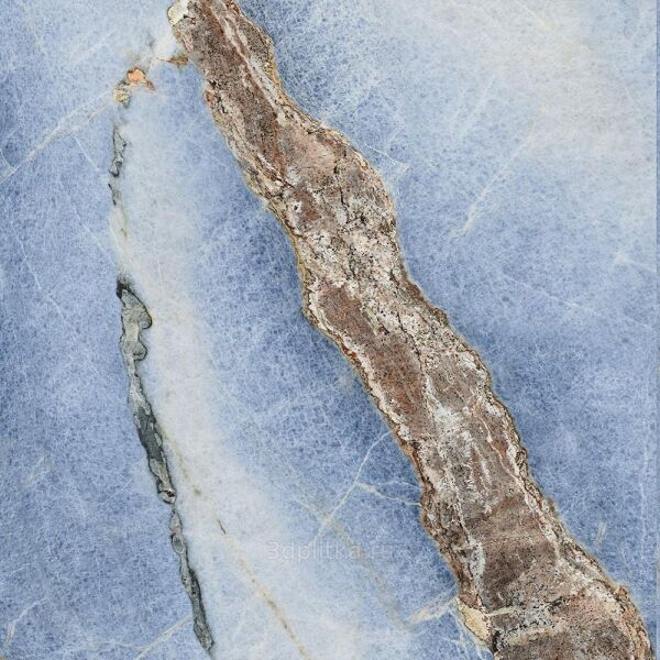 ONI AR6 120 LPM rett. The Room 120 x 120 x 0,65 cm