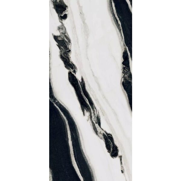 Wave natur B&W_Marble