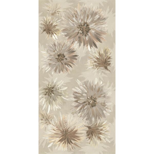 BLOOM6 12 RM rett. Retina 120 x 60 x 0,65 cm