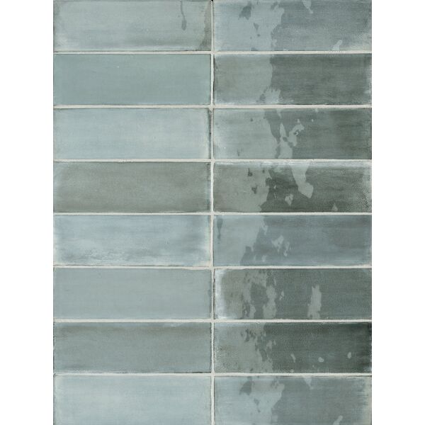 Shark glossy Tbrick 16 x 5,2 x 1 cm